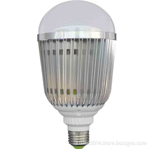 30W Plastic&Aluminium LED Bulbs